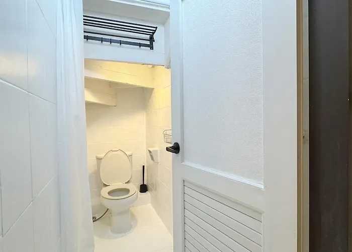 Velin Banthatthong - Entire House With 2 Bedrooms Near Siam Apartment *