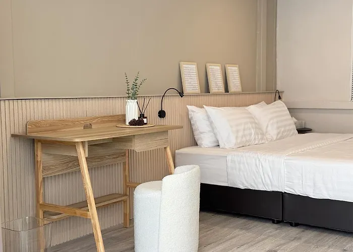 Velin Banthatthong - Entire House With 2 Bedrooms Near Siam * Bangkok