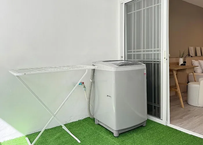 Apartment Velin Banthatthong - Entire House With 2 Bedrooms Near Siam