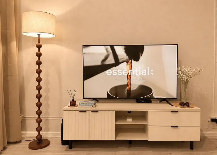Velin Banthatthong - Entire House With 2 Bedrooms Near Siam *